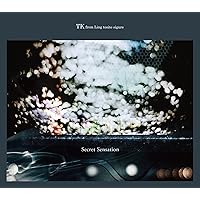 Amazon.co.jp: 彩脳 (通常盤) - TK from 凛として時雨: ミュージック