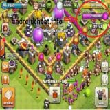 Clash of Clans Cheats Gems