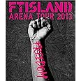 ARENA TOUR 2013 FREEDOM(Blu-Ray)