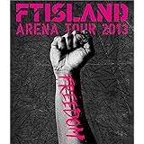 ARENA TOUR 2013 FREEDOM(Blu-Ray)