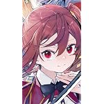 最強魔法師の隠遁計画 iPhoneSE/5s/5c/5(640×1136)壁紙 テスフィア