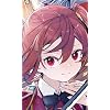 最強魔法師の隠遁計画 テスフィア FVGA(480×800)壁紙 FVGA(480×800)壁紙