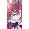 最強魔法師の隠遁計画 - テスフィア iPhoneSE/5s/5c/5 壁紙 視差効果 392724