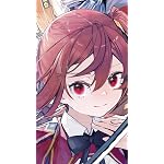 最強魔法師の隠遁計画 iPhone SE/8/7/6s(750×1334)壁紙 テスフィア