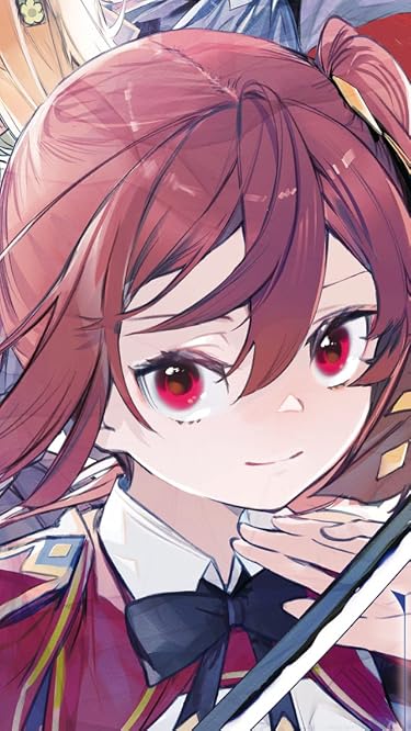 最強魔法師の隠遁計画  iPhone/Androidスマホ壁紙(640×1136)-1 - テスフィア