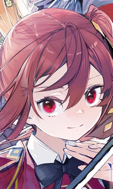 最強魔法師の隠遁計画  iPhone/Androidスマホ壁紙(480×800)-1 - テスフィア