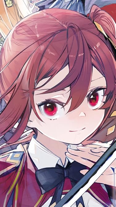 アニメ化決定作品 - テスフィア