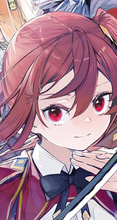 最強魔法師の隠遁計画  iPhone/Androidスマホ壁紙(744×1392)-1 - テスフィア
