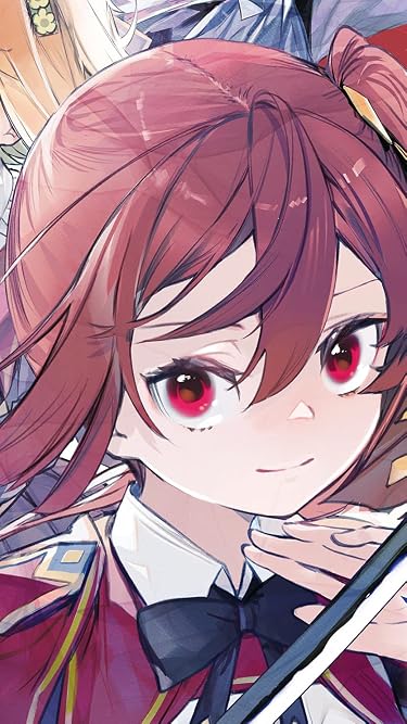 最強魔法師の隠遁計画  iPhone/Androidスマホ壁紙(750×1334)-1 - テスフィア
