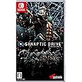 SYNAPTIC DRIVE(シナプティックドライブ) - Switch