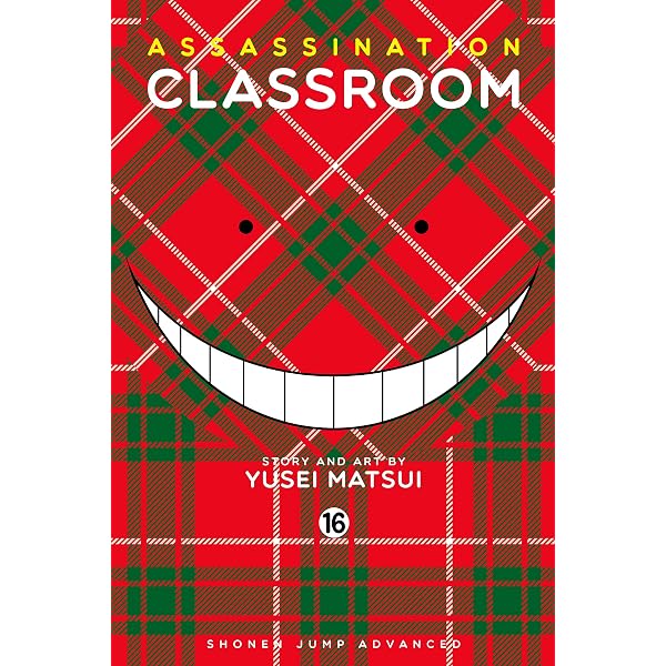 Amazon | Assassination Classroom, Vol. 21 (English Edition
