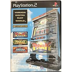 タイムクロス2【ずーやまSAN専用】 Amazon | 山佐Digiワールド2 LCDエディション | ゲーム