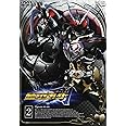 仮面ライダー剣（ブレイド） VOL.2 [DVD]