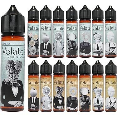 Amazon.co.jp 最新リリース: 電子たばこ用リキッド の新着ランキングです。