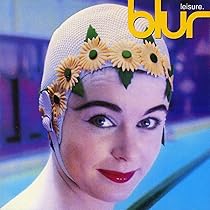 blur leisure UK オリジナル blur leisure UK オリジナル Blur – Leisure – CD (Album