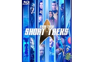 Star Trek: Short Treks [Blu-ray]