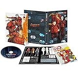 CYBORG009 CALL OF JUSTICE Vol.3(初回生産限定版) [Blu-ray]