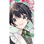 ヒロイン?聖女?いいえ、オールワークスメイドです（誇）! iPhoneSE/5s/5c/5(640×1136)壁紙 メロディ・ウェーブ
