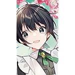 ヒロイン?聖女?いいえ、オールワークスメイドです（誇）! QHD(540×960)壁紙 メロディ・ウェーブ