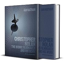 Interstellar: Beyond Time and Space: Inside Christopher Nolan's