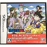 ドラゴンボールDS