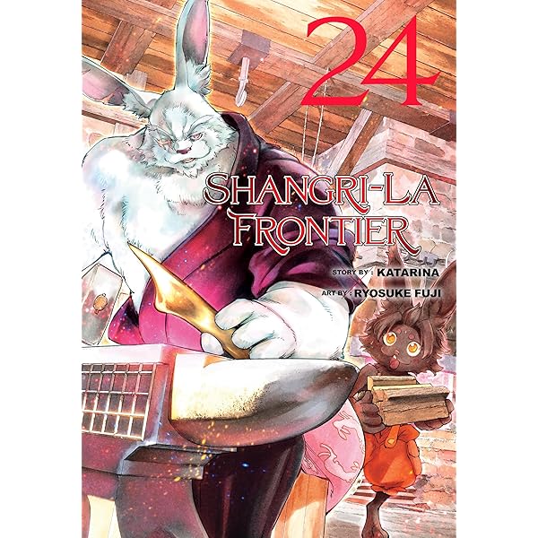 Amazon | Shangri-La Frontier 20 (English Edition) [Kindle edition