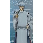 銀魂 iPhone SE第2~3世代 8~6 壁紙 視差効果 平安貴族風 坂田 銀時(さかた ぎんとき) 銀魂 iPhone SE第2~3世代 8~6 壁紙 視差効果 平安貴族風 坂田 銀時(さかた ぎんとき)