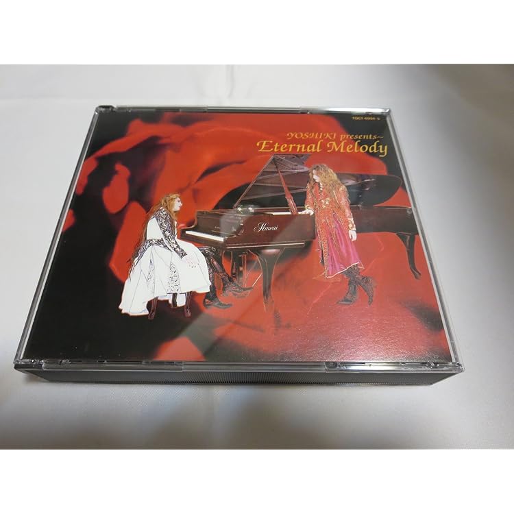 Amazon.co.jp: YOSHIKI CLASSICAL: ミュージック