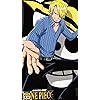 One Piece シャンクス 赤髪のシャンクス Iphone Se 8 7 6s 750 1334 壁紙 画像 スマポ