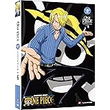 Amazon One Piece Collection 7 ワンピース 北米版 Import アニメ