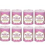 Amazon.co.jp: 【3缶セット】 アイクレオのバランスミルク 800g : 食品