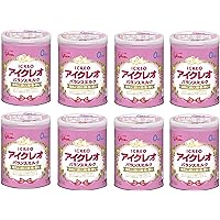 Amazon.co.jp: 【3缶セット】 アイクレオのバランスミルク 800g
