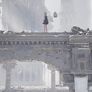 NieR Re[in]carnation Original Soundtrack (特典なし)