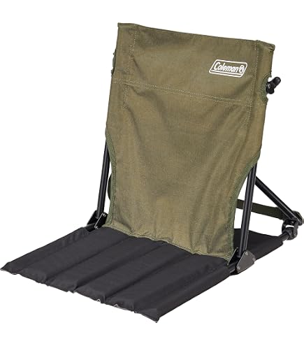 Stadium Chair Company Deluxe Wide Gamechanger Bleacher Seat