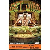 Get Jiro: Blood and Sushi (Get Jiro!) (English Edition)