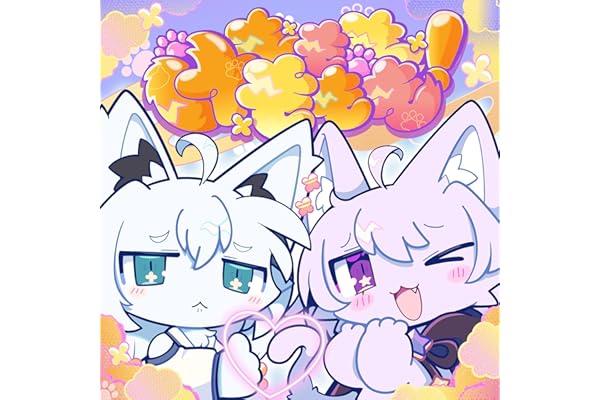 けもももももも！