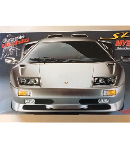 Amazon | フジミ模型 1/24 リアルスポーツカーシリーズNo.79  