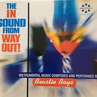 Amazon.co.jp: In Sound From Way Out: ミュージック