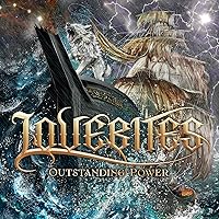 Amazon.co.jp: 【Amazon.co.jp限定】LOVEBITES EP II [完全限定盤A