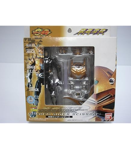 バンダイ 装着変身 仮面ライダーカブト 全6種 バンダイ 装着変身 仮面ライダーカブト 全6種