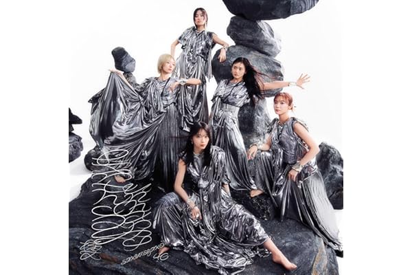 Unhappy birthday構文 (TYPE-C) - 櫻坂46 (特典なし)