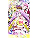 プリパラ フルHD(1080×1920)スマホ壁紙/待受 真中らぁら,北条そふぃ,南みれぃ プリパラ フルHD(1080×1920)スマホ壁紙/待受 真中らぁら,北条そふぃ,南みれぃ