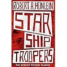 Starship Troopers (English Edition)