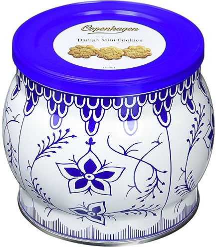 Amazon.co.jp: コペンハーゲン チョコチップクッキー 250gx12個