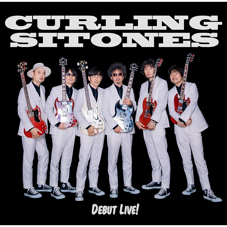 Amazon.co.jp: 氷上のならず者(通常盤): ミュージック