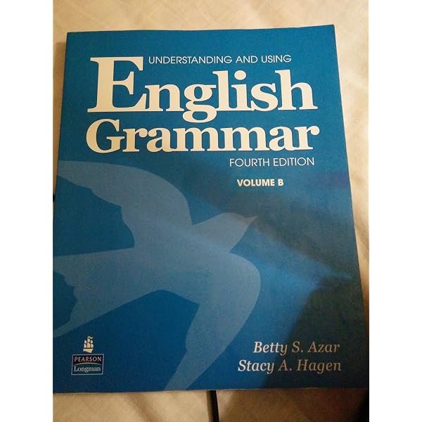 Amazon | Understanding and Using English Grammar with Audio CDs