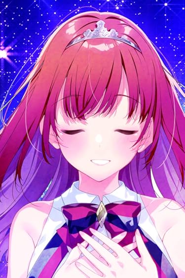 2020夏アニメ - ティアラ（Tiara）