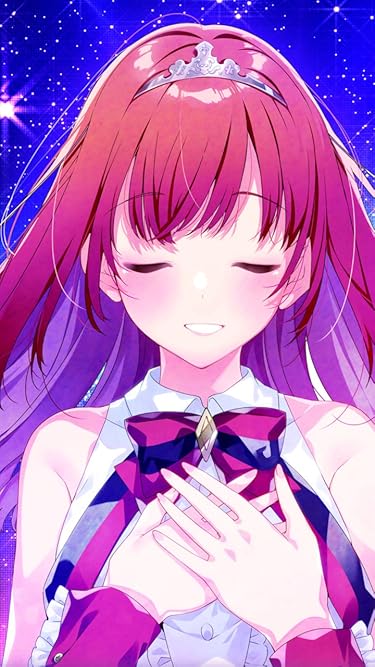2020夏アニメ - ティアラ（Tiara）