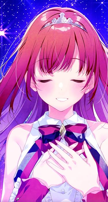 2020夏アニメ - ティアラ(Tiara)