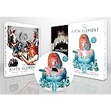 フィフス・エレメント 4Kニューマスター [Blu-ray]